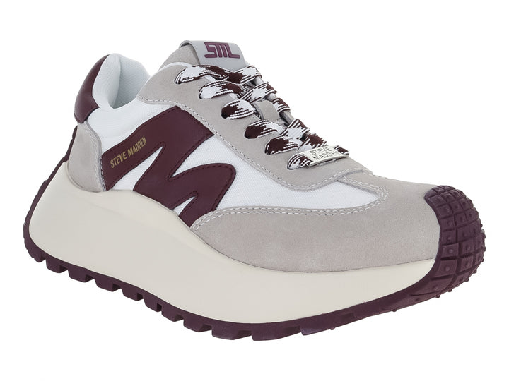 Tenis Steve Madden Multicolor para Mujer