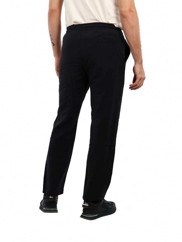 Pantalón Jogger ATOK Negro para Hombre