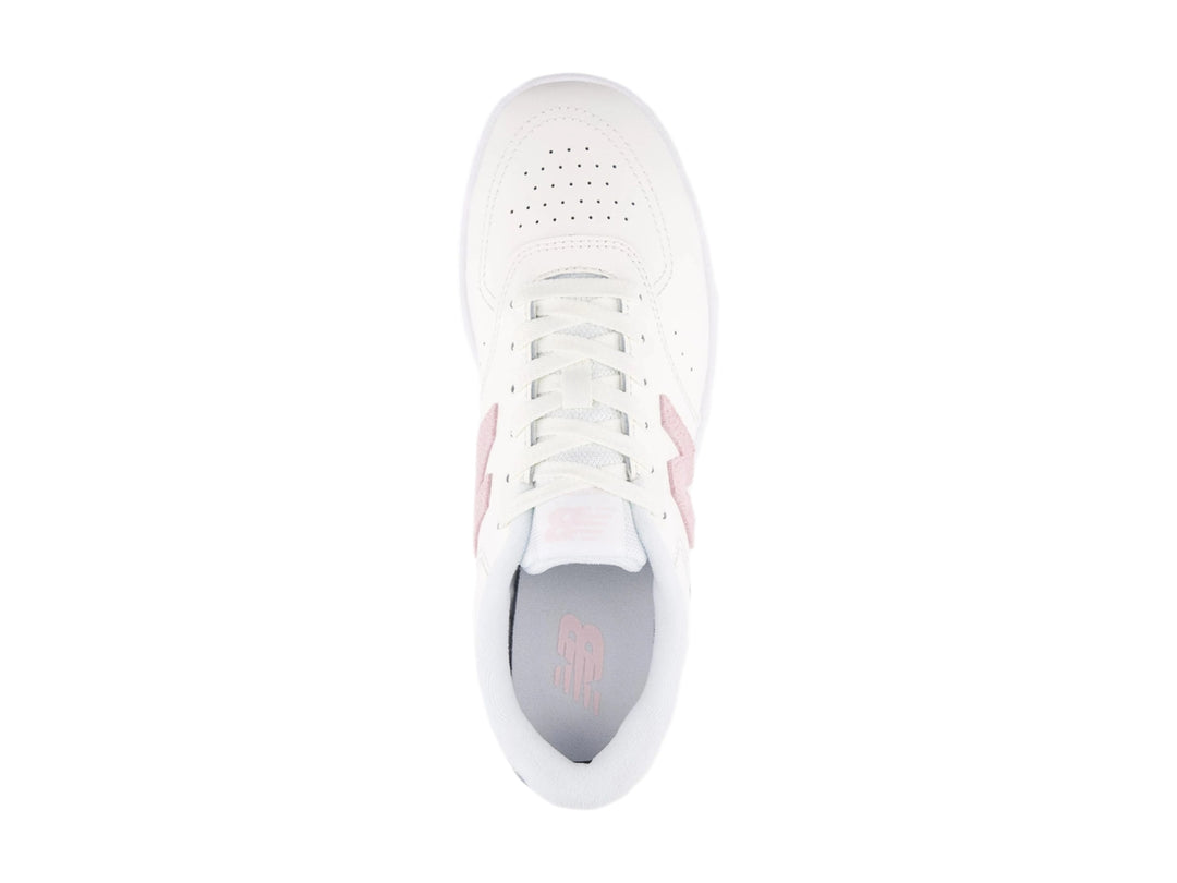 Tenis New Balance BB80 Sea Salt Pink para Mujer