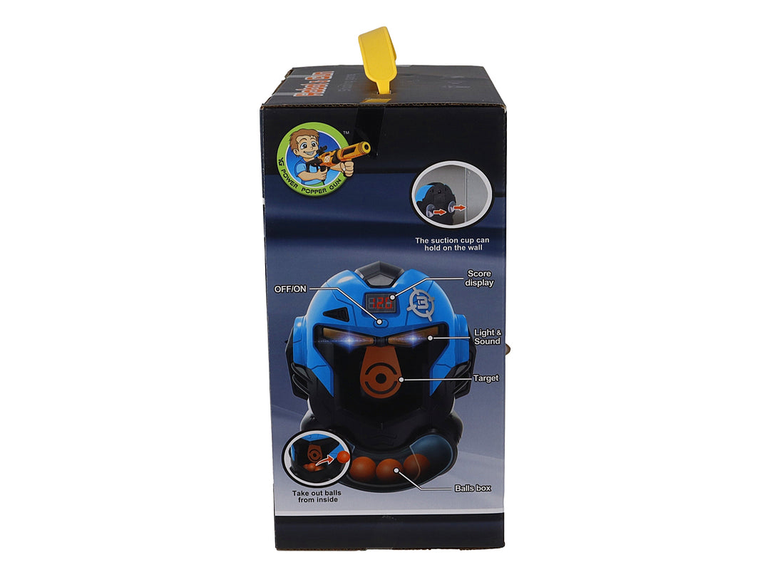 Pistola de Pelotas Kelder Toys Multicolor para Nino