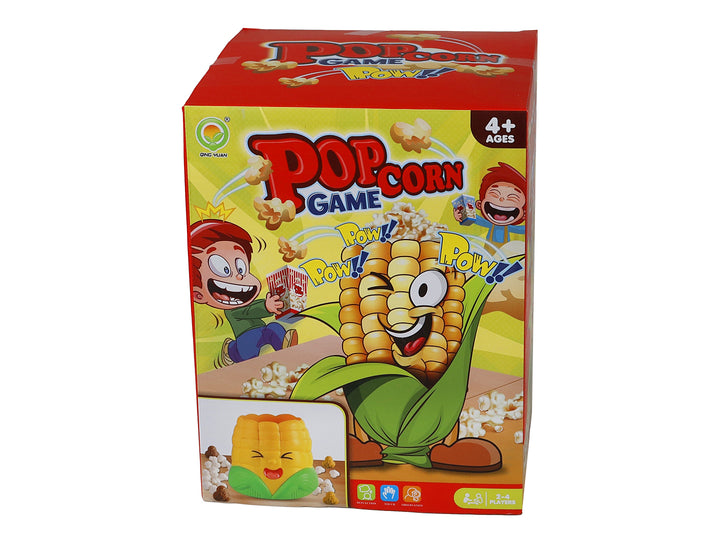 Bowl de Palomitas Kelder Toys Multicolor para Nino