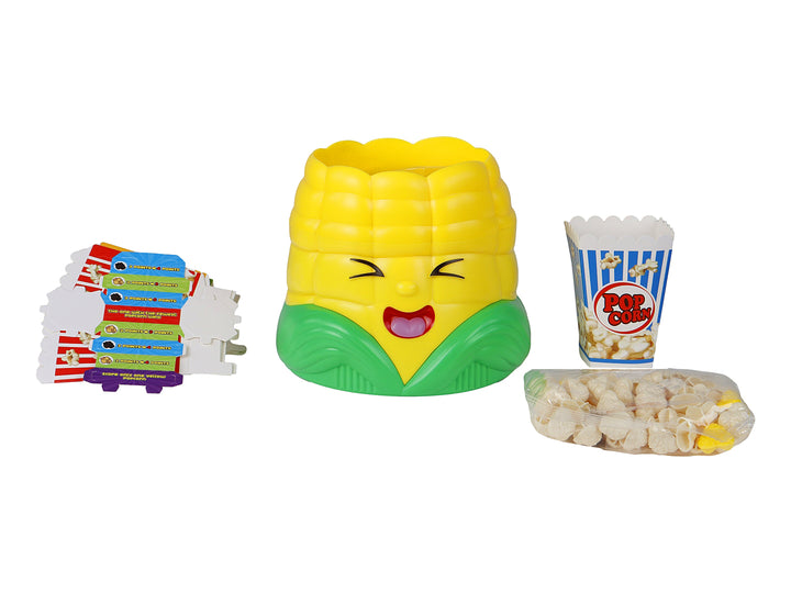 Bowl de Palomitas Kelder Toys Multicolor para Nino