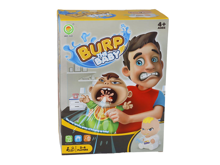 Muñeco Expulsa Agua Kelder Toys Multicolor Unisex
