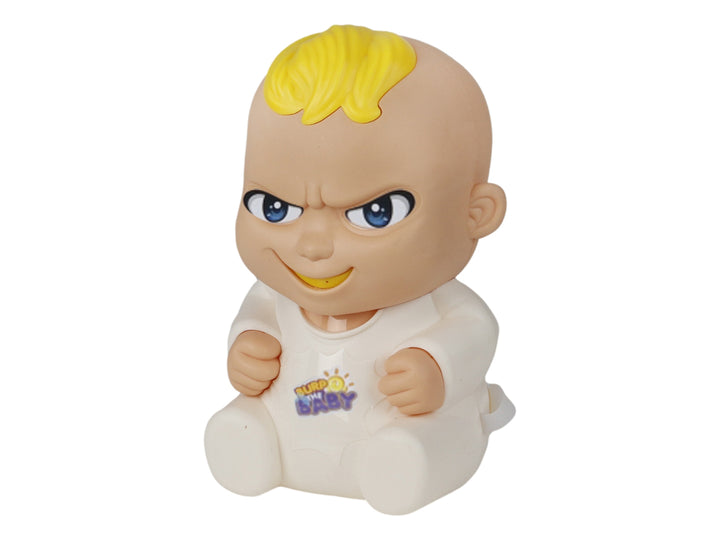 Muñeco Expulsa Agua Kelder Toys Multicolor Unisex