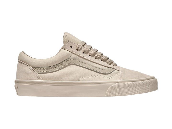 Tenis Vans Old Skool Marshmallow Beige para Hombre