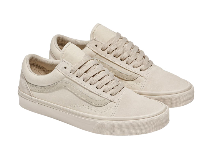 Tenis Vans Old Skool Marshmallow Beige para Hombre