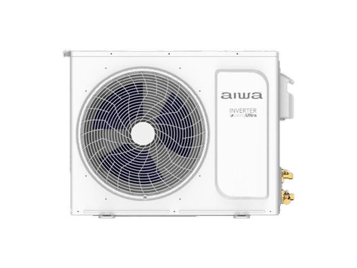 Minisplit AIWA 1 Tonelada Blanco