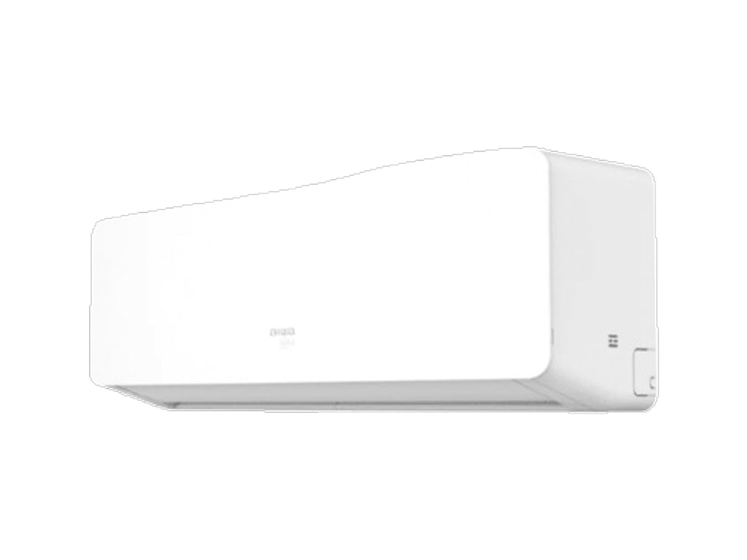 Minisplit AIWA 1 Tonelada Blanco