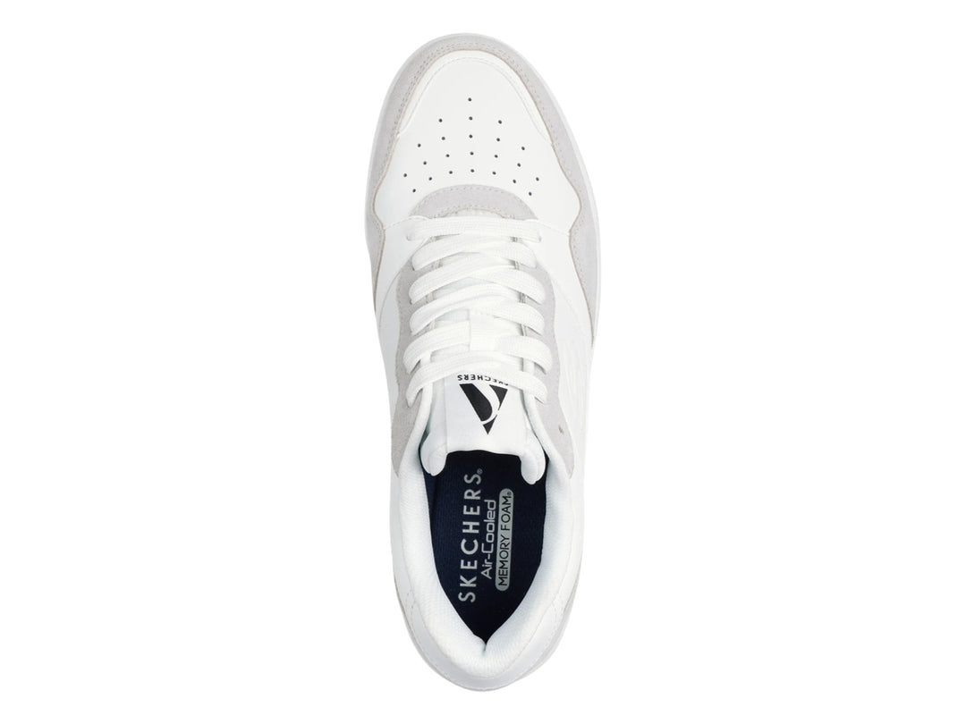 Tenis Skechers Koopa Blanco para Hombre