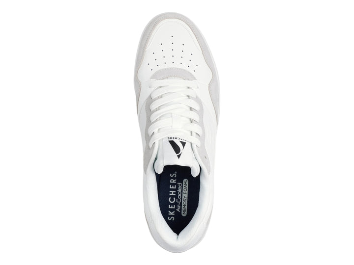 Tenis Skechers Koopa Blanco para Hombre