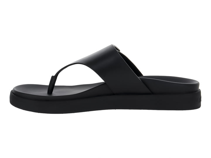 Sandalias Calvin Klein Negro para Mujer