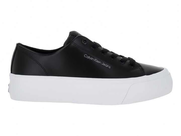 Tenis Calvin Klein Negro para Mujer