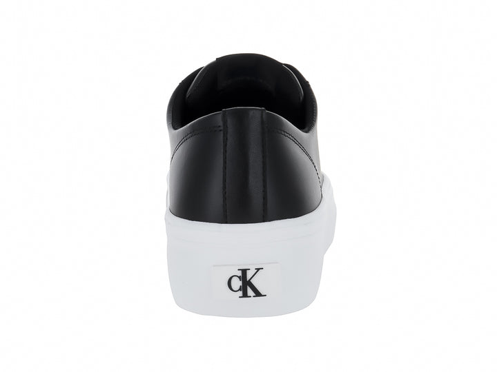 Tenis Calvin Klein Negro para Mujer