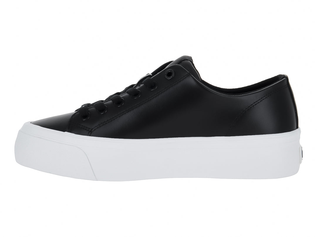 Tenis Calvin Klein Negro para Mujer