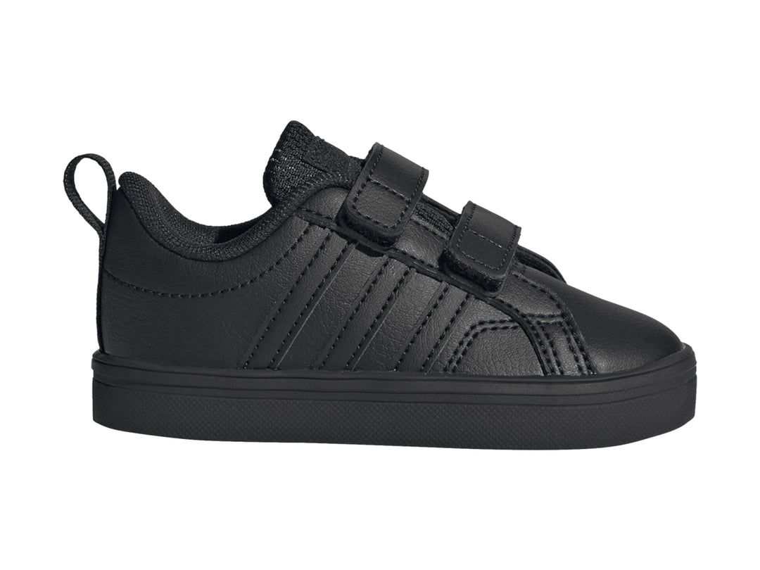 Tenis Adidas VS Pace 2.0 Negro para Niño