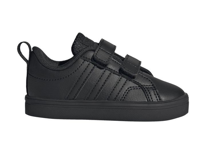 Tenis Adidas VS Pace 2.0 Negro para Niño