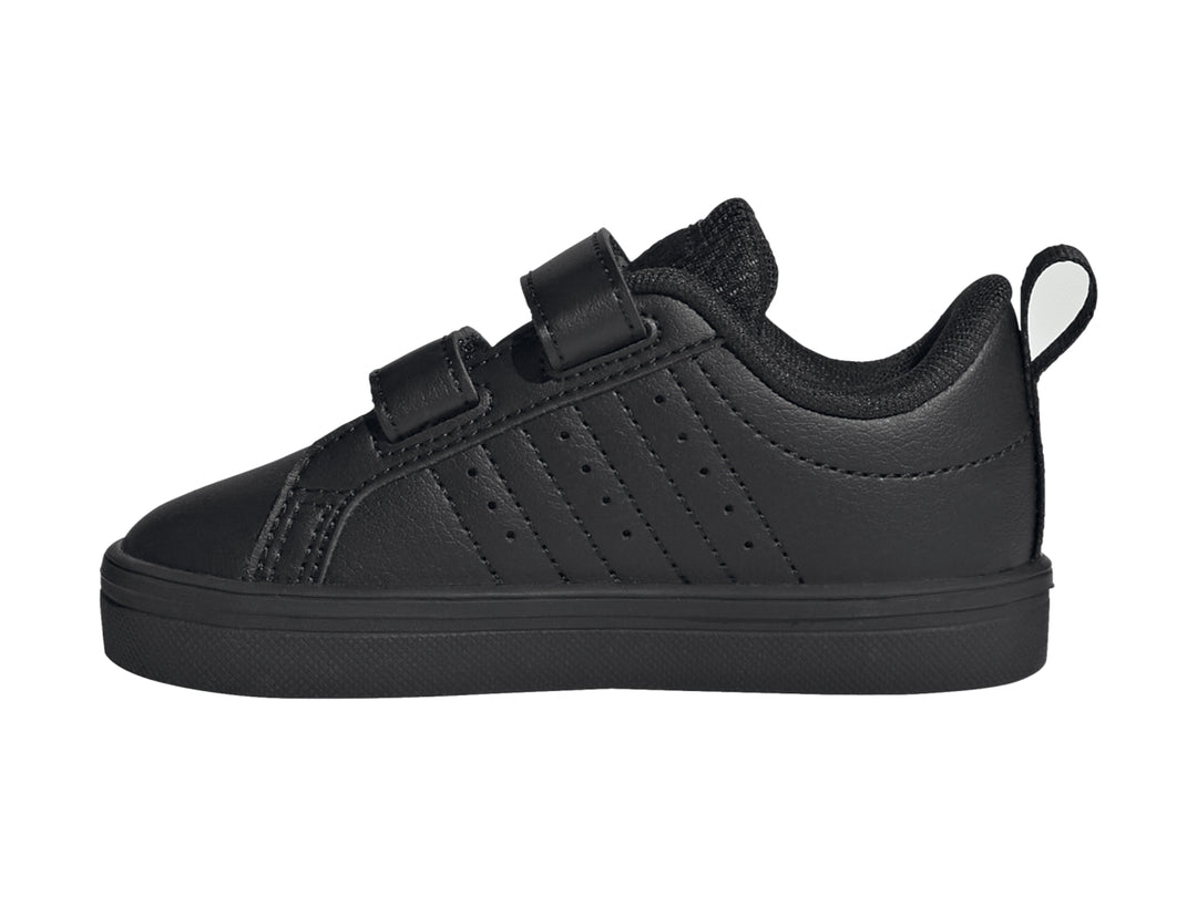 Tenis Adidas VS Pace 2.0 Negro para Niño