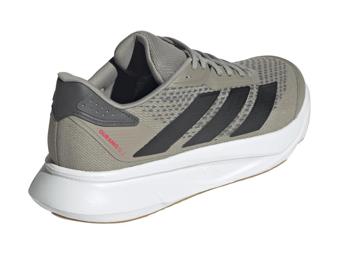 Tenis Adidas Duramo SL 2 Putty Beige para Hombre