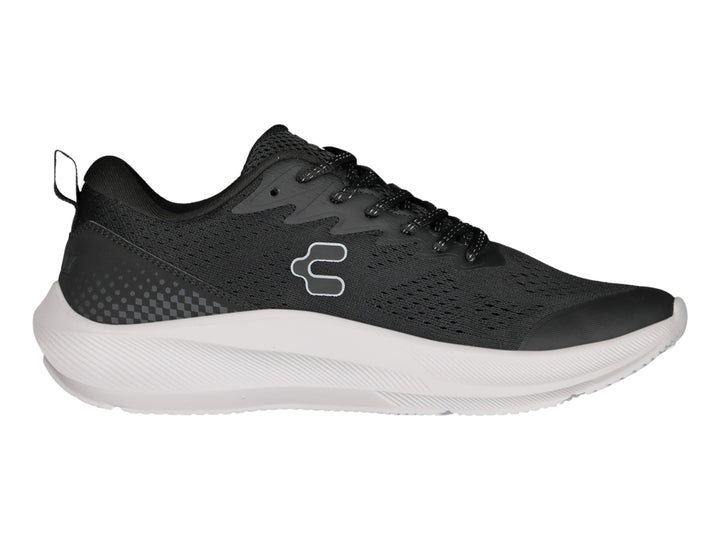 Tenis Charly Road Casual Negro para Hombre
