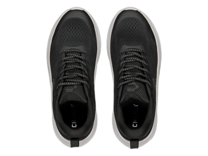 Tenis Charly Road Casual Negro para Hombre