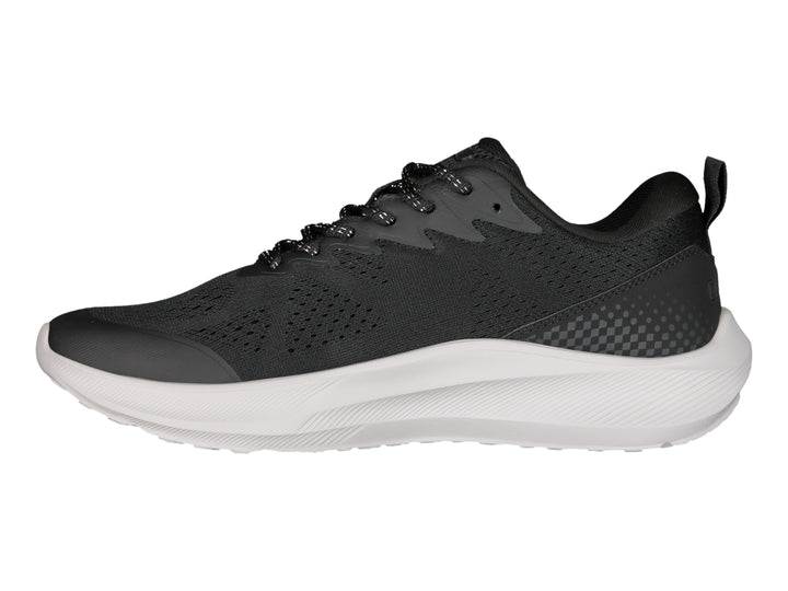 Tenis Charly Road Casual Negro para Hombre