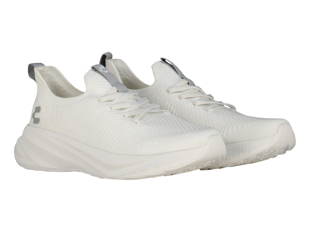 Tenis Charly Relax Blanco para Hombre