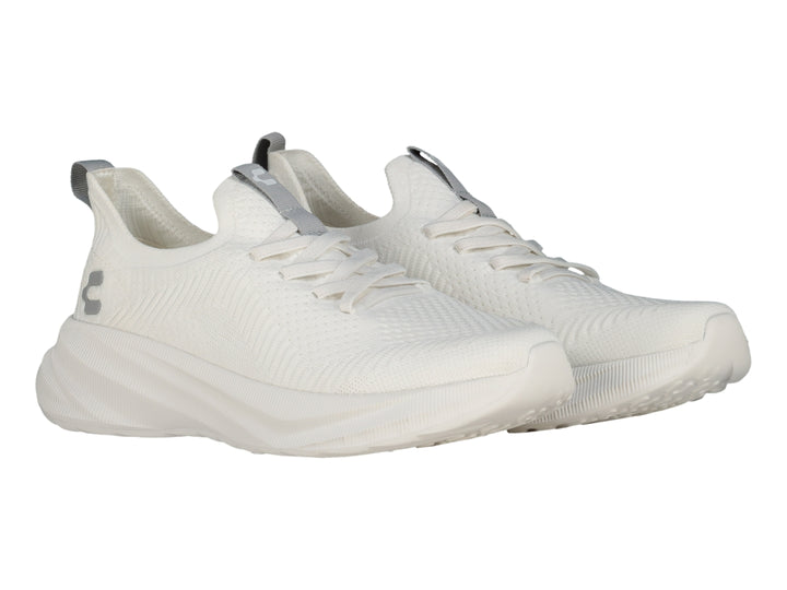 Tenis Charly Relax Blanco para Hombre