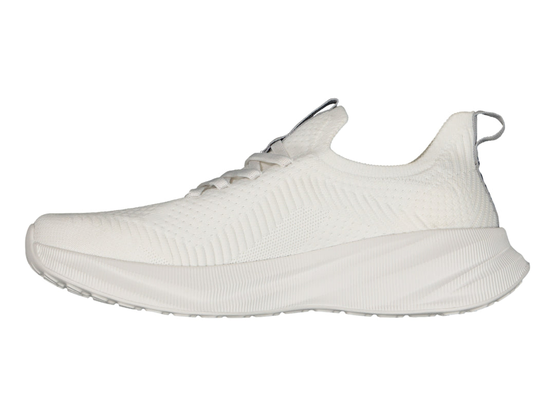 Tenis Charly Relax Blanco para Hombre