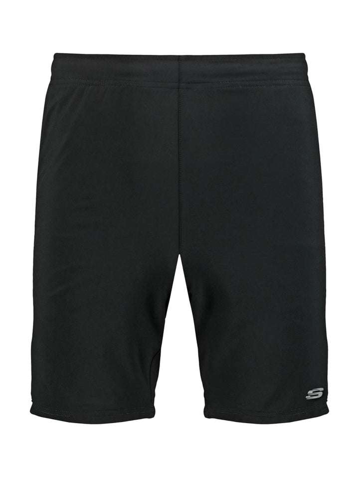 Short Deportivo Skechers Negro para Hombre