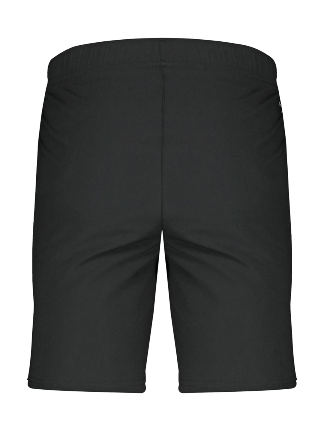 Short Deportivo Skechers Negro para Hombre