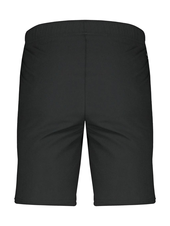 Short Deportivo Skechers Negro para Hombre