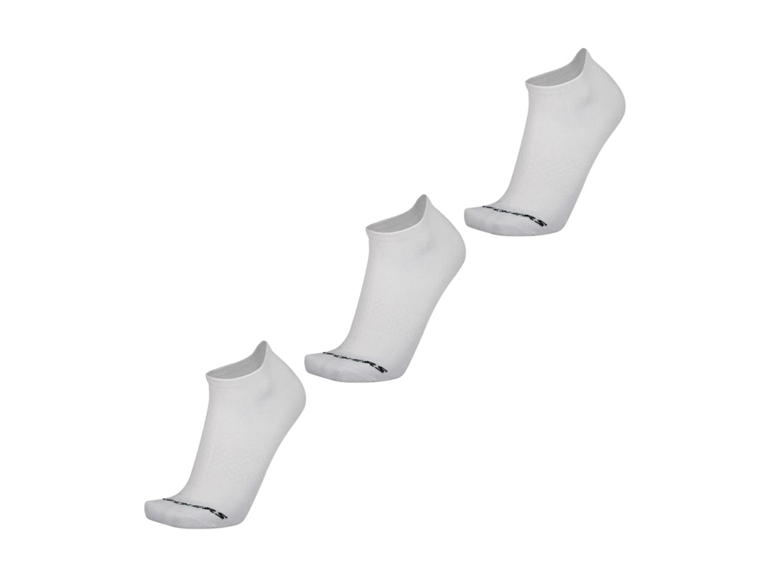 Pack 3 Calcetines Skechers Blanco para Hombre