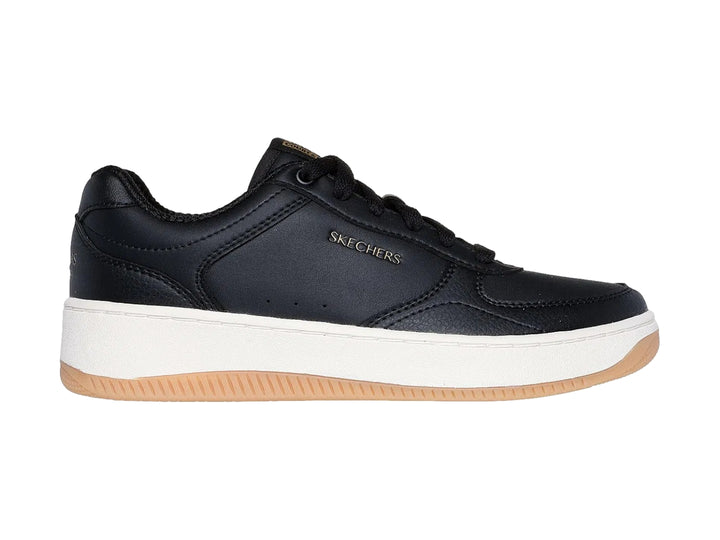Tenis Skechers Sport Court 2.0 Negro para Mujer
