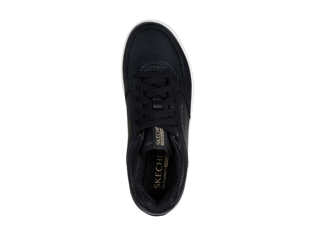Tenis Skechers Sport Court 2.0 Negro para Mujer