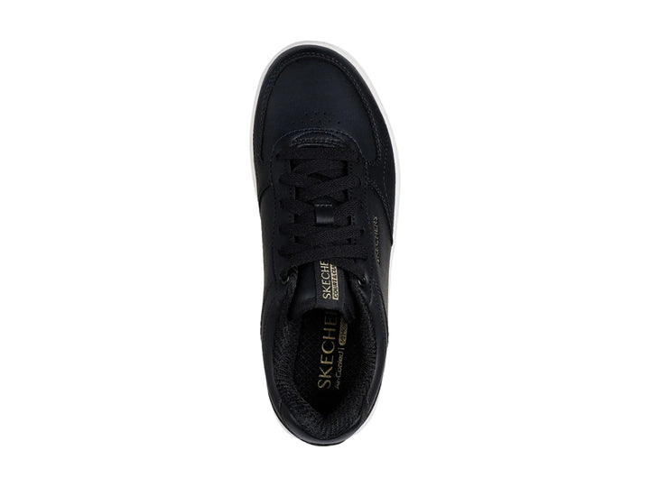 Tenis Skechers Sport Court 2.0 Negro para Mujer