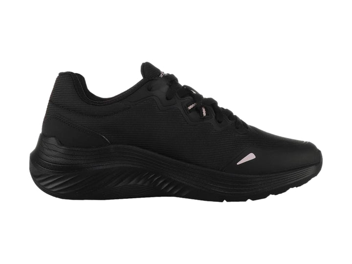 Tenis Skechers BOBS Squad Waves Negro para Mujer