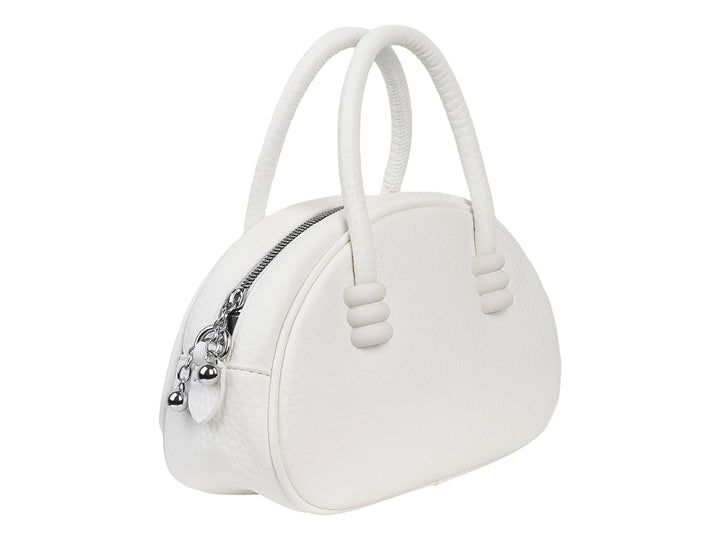 Bolso Unibella Blanco para Mujer