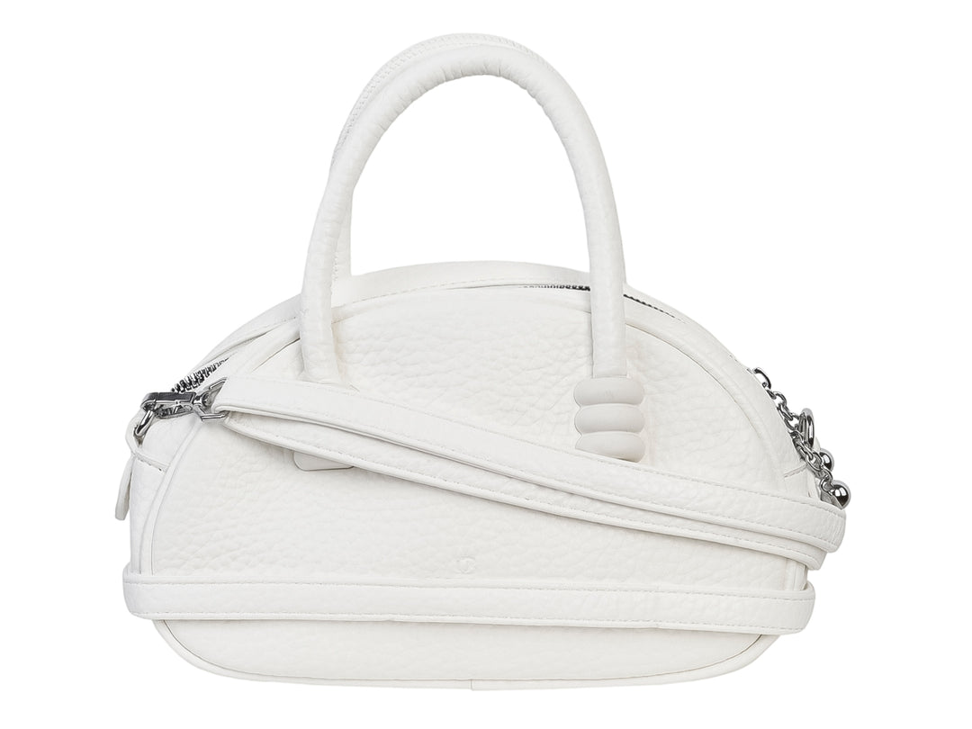 Bolso Unibella Blanco para Mujer