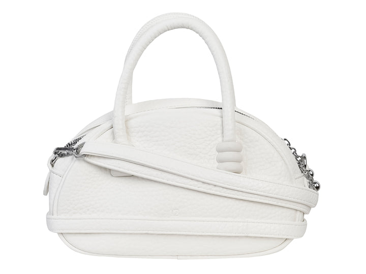 Bolso Unibella Blanco para Mujer