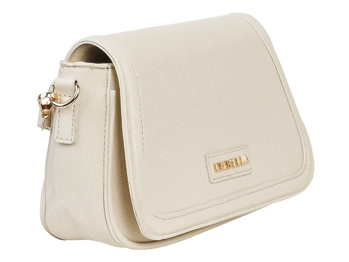 Bolso Unibella Beige para Mujer
