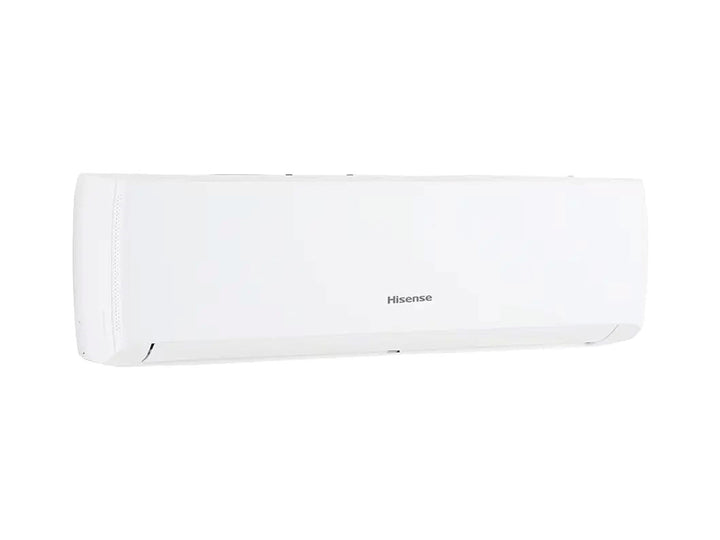 Aire Acondicionado Minisplit Hisense Blanco 2 Toneladas Solo Frío