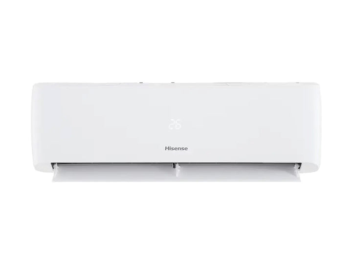 Aire Acondicionado Minisplit Hisense Blanco 2 Toneladas Solo Frío