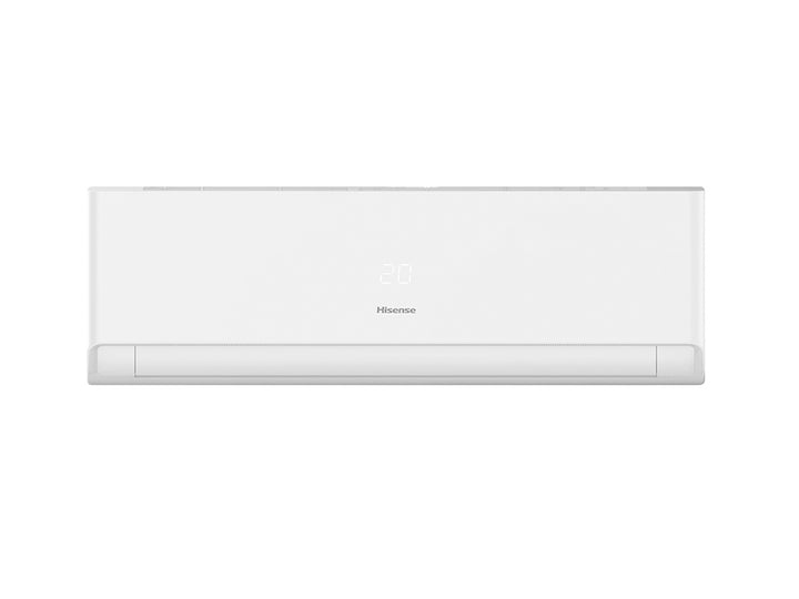 Aire Acondicionado Hisense Inverter 24000 BTUs Blanco