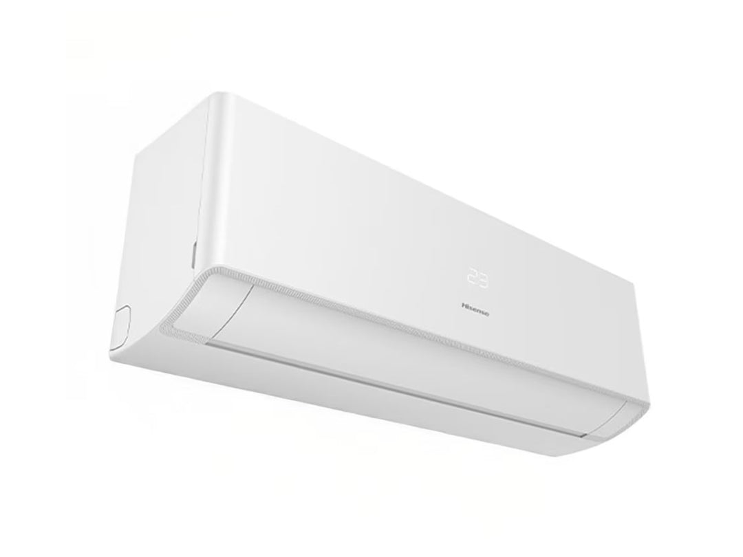 Aire Acondicionado Hisense Inverter 24000 BTUs Blanco
