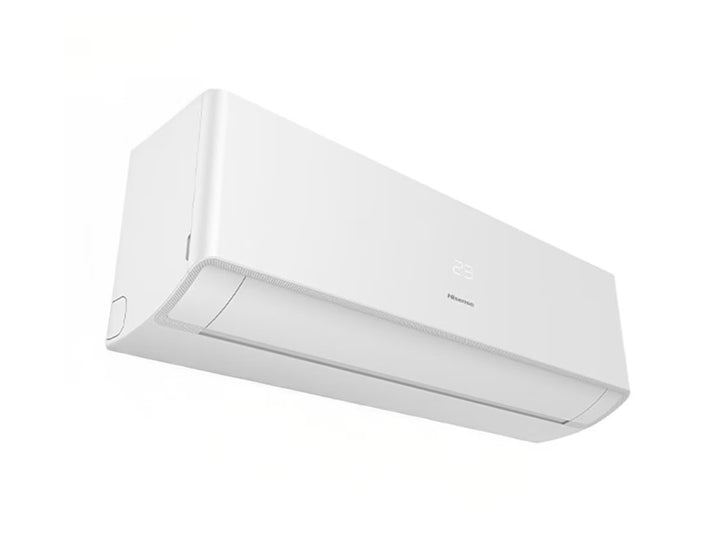 Aire Acondicionado Hisense Inverter 24000 BTUs Blanco