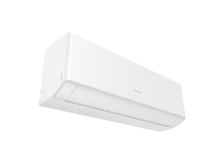 Aire Acondicionado Hisense Inverter 24000 BTUs Blanco