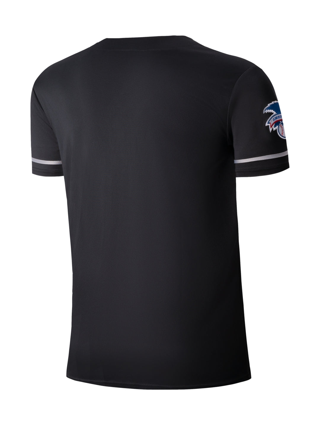 Jersey de Béisbol FEXPRO New York Yankees Negro para Hombre
