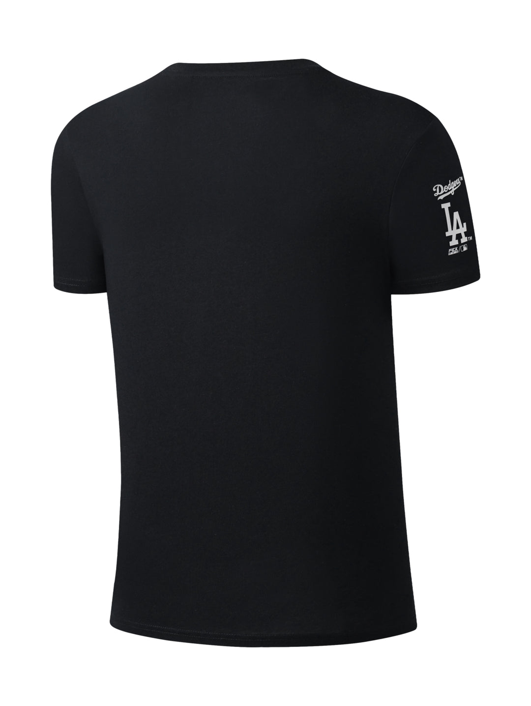 Playera Fexpro Los Angeles Dodgers Negro para Hombre