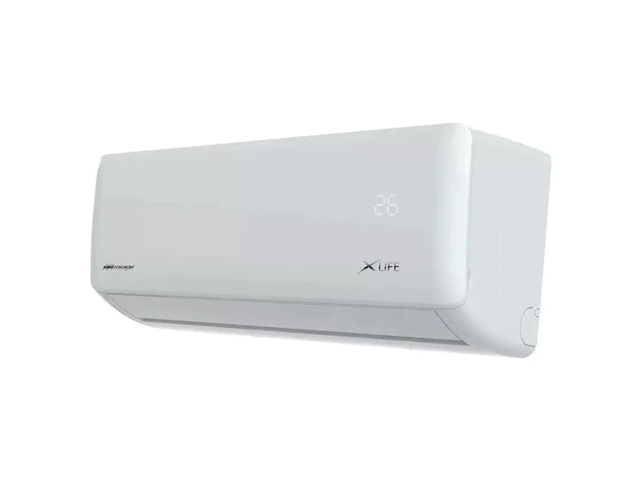 Minisplit Mirage XLife Solo Frío Blanco