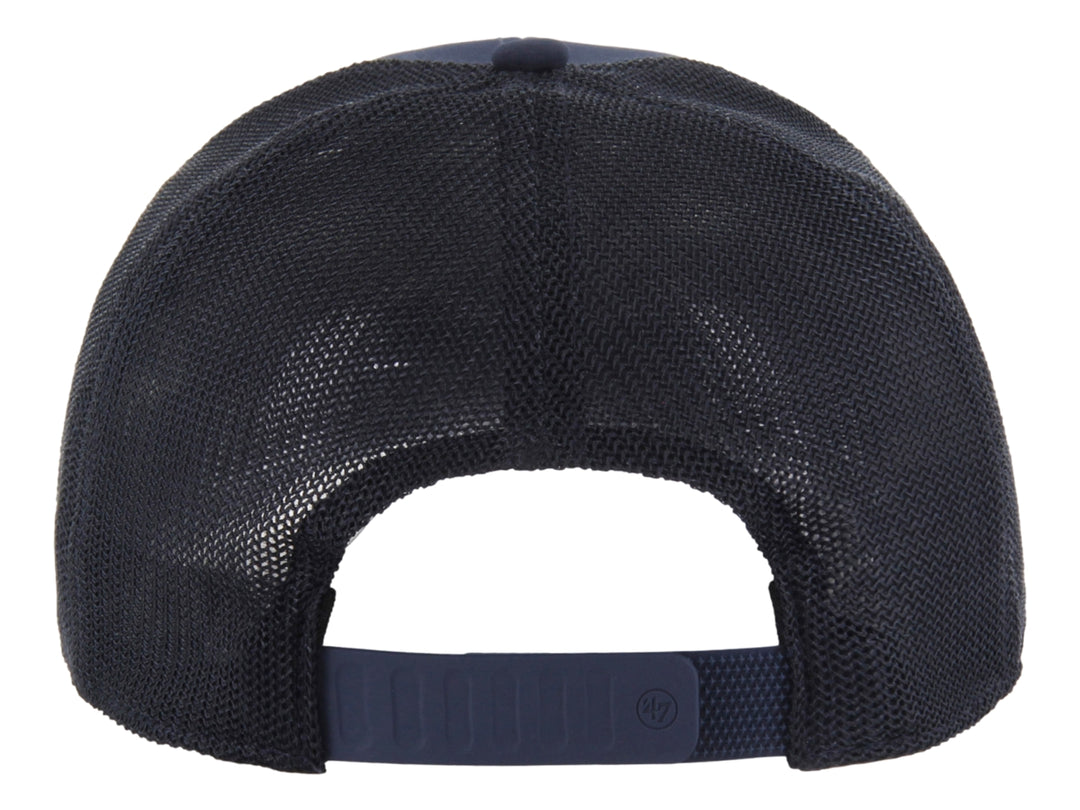 Gorra 47 Brand Trucker Azul Marino para Hombre New York Yankees